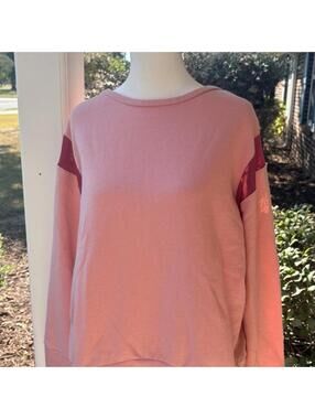 Pro Player Women's Pink Sweatshirt